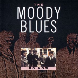 The Moody Blues
